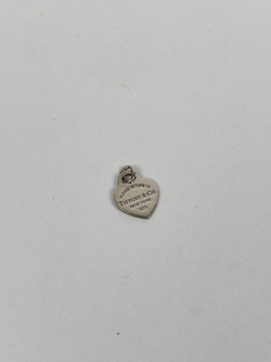 Подвеска Tiffany&Co