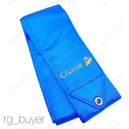 Лента Chacott 6 м Синяя 025.Blue