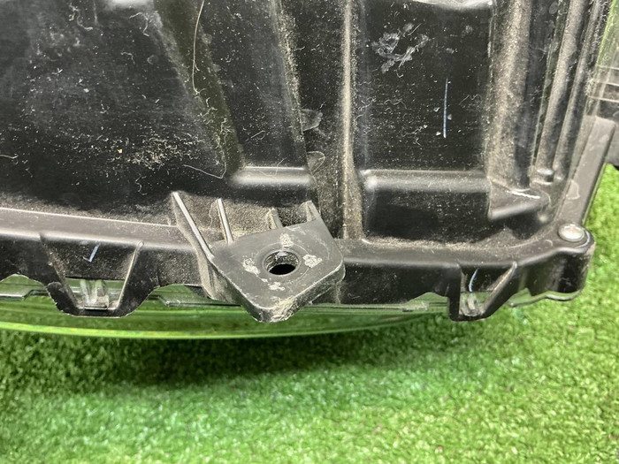 ДХО правый Haval Jolion (2021-н.в.)