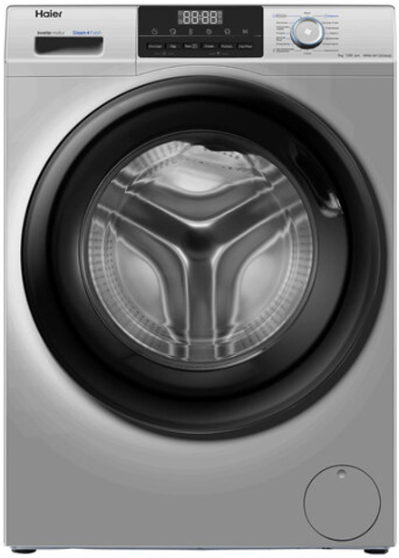 Стиральная машина HAIER HW60-BP12929ASE