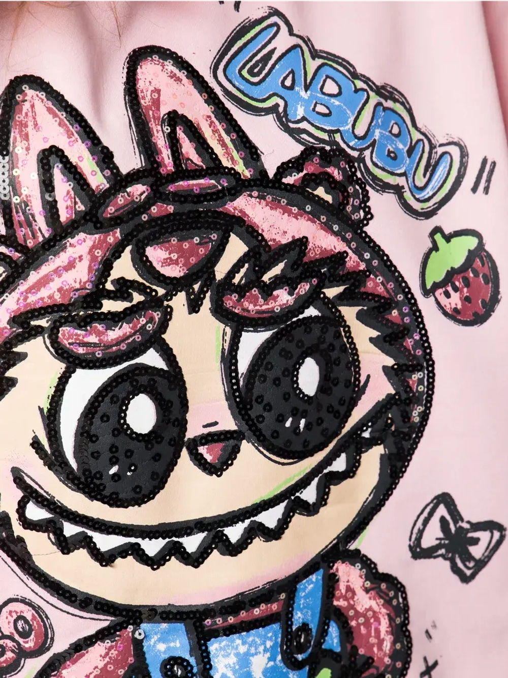 Толстовка утепленная с капюшоном