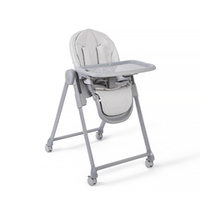 Peppy Стул для кормления Sommelier 2.0 Grey