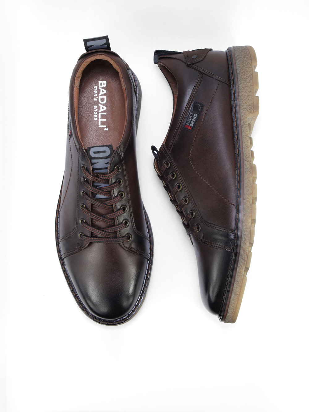 Ботинки мужские K993-1R