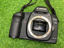 Canon EOS 5D Mark II 21.000 кадров