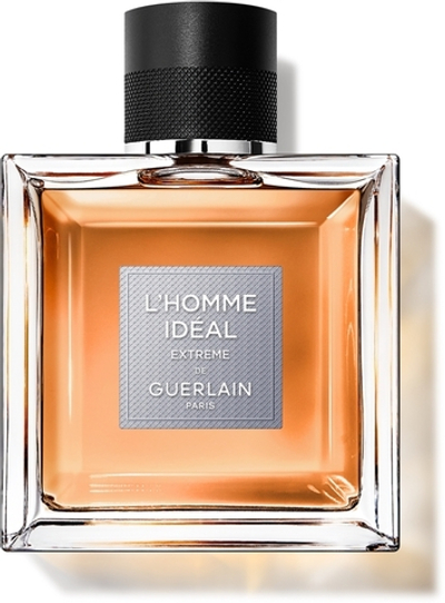 GUERLAIN L'Homme Ideal Extrême парфюмированная вода для мужчин