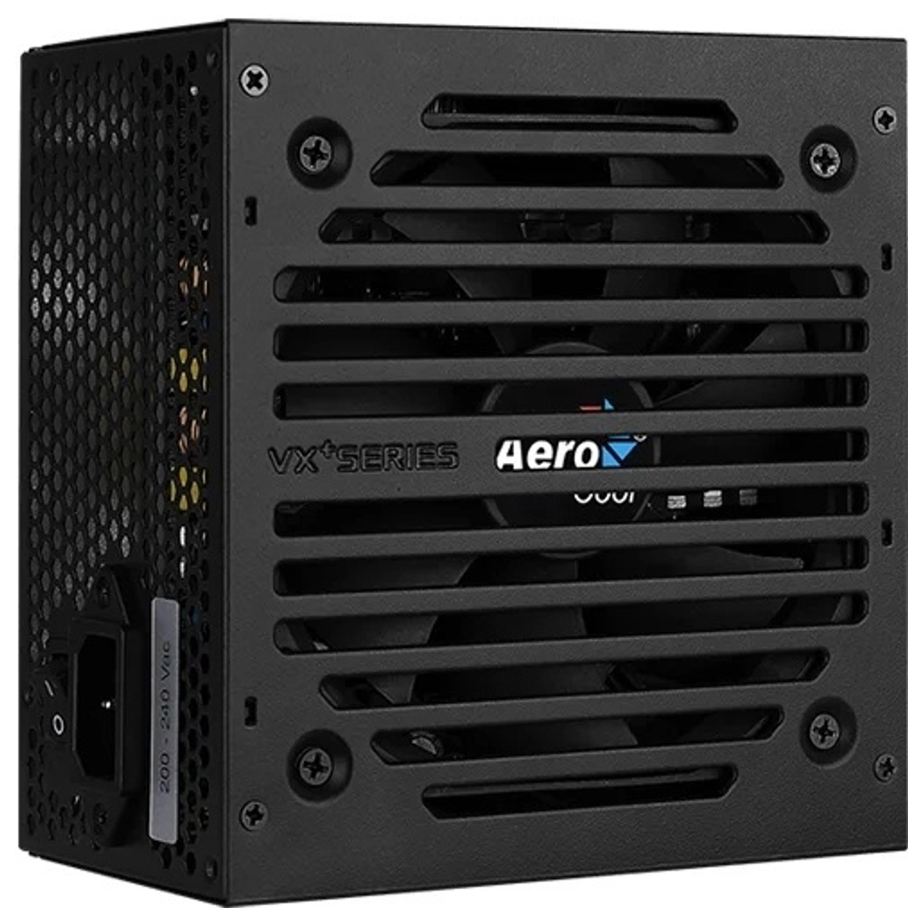Блок питания AeroCool VX-450 PLUS