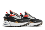 Кроссовки Nike Air Max Furyosa (Женская размерная сетка)