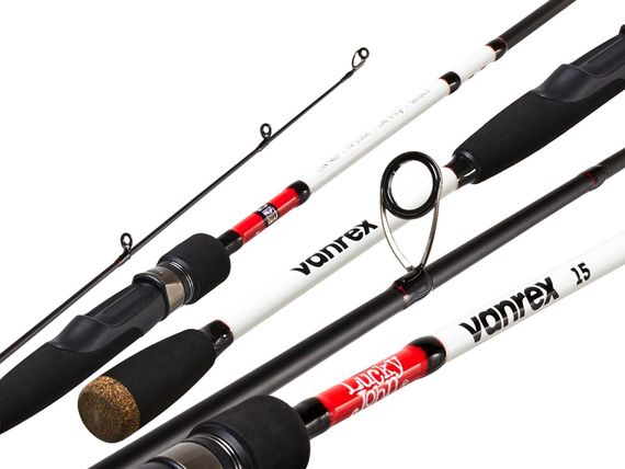 Спиннинг Lucky John Vanrex 15 2.23