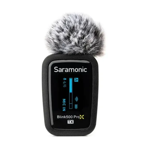 Saramonic Blink500 ProX B1 Black