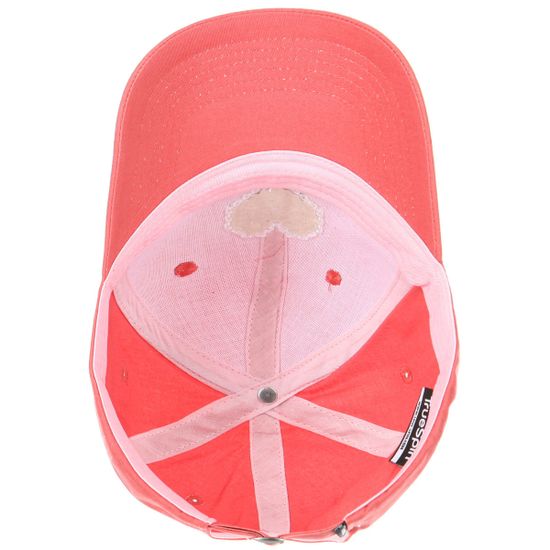 Бейсболка TRUESPIN True Love (Красный (Red)