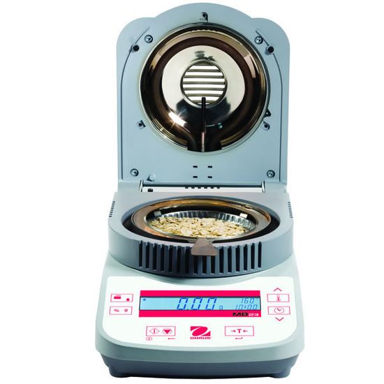 Анализатор влажности Ohaus MB23