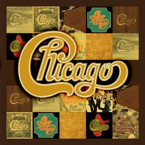 Chicago / The Studio Albums 1969-1978 (10CD)
