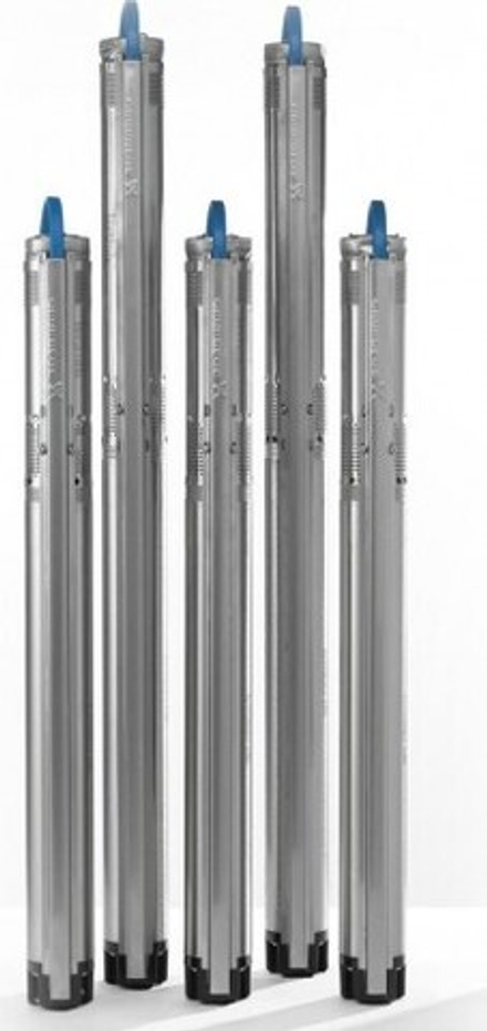 Насос скважинный GRUNDFOS SQ 3- 80 с кабелем 96524446 НС-1028318