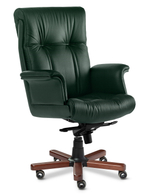 Кресло для руководителя Париж люкс A