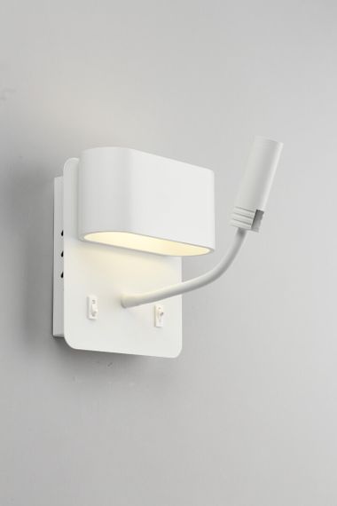 Бра Omnilux Rocchette OML-12301-02