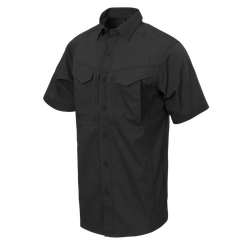 Рубашка Helikon-tex DEFENDER Mk2 Shirt short sleeve – PolyCotton Ripstop