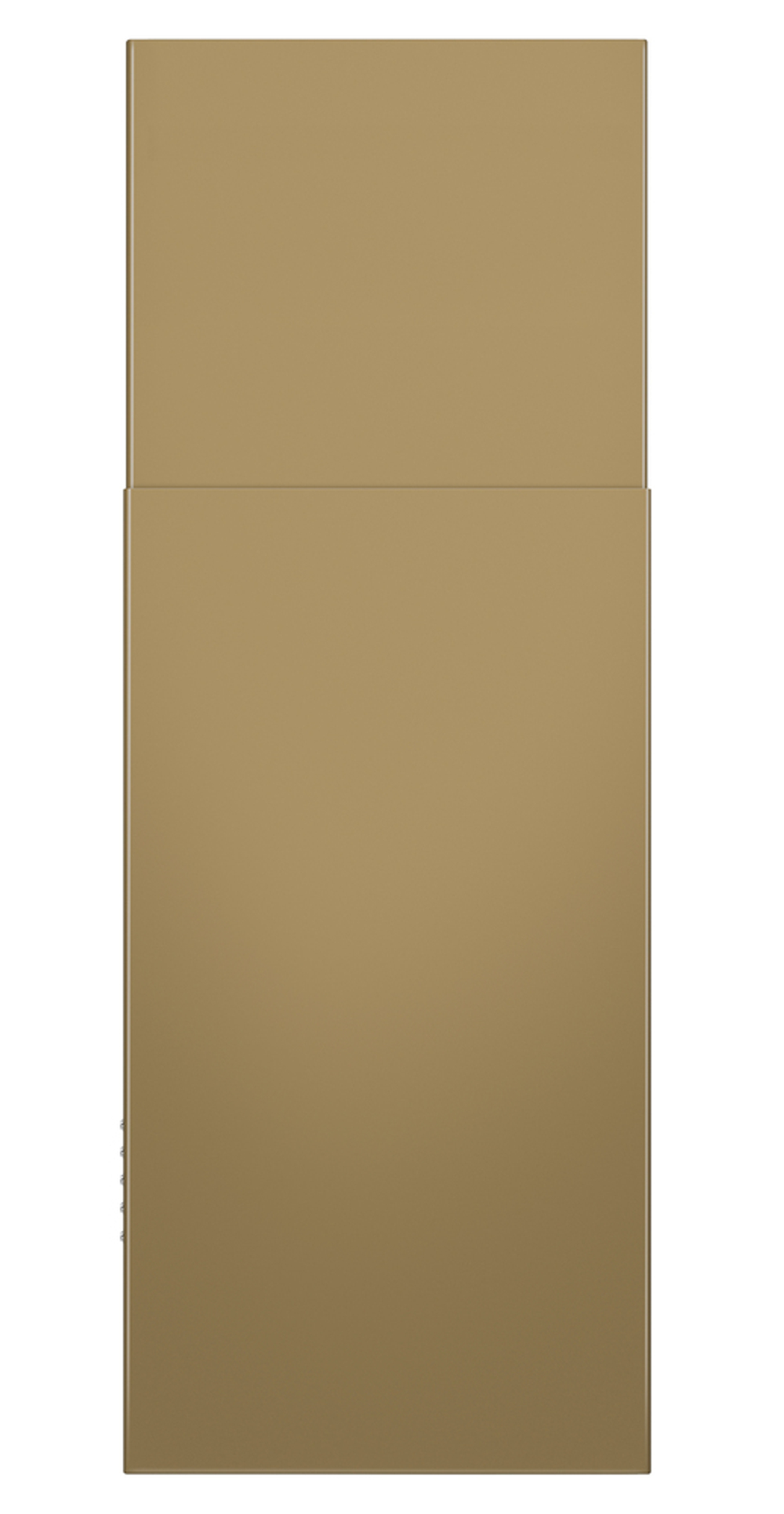 Каминная вытяжка Maunfeld Bath Isla 401 gold