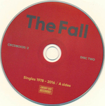 The Fall / Singles 1978 - 2016 (7CD)