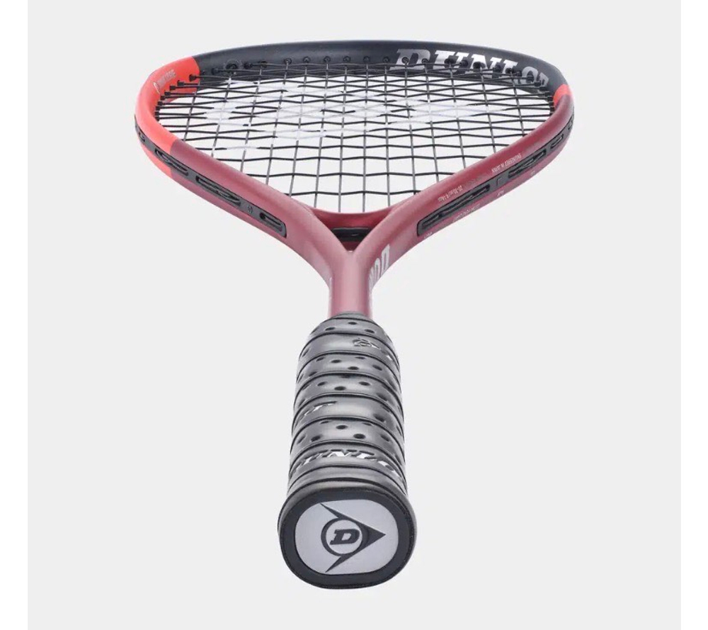 DUNLOP, D SR CX120 NH (2026), Squash Racket