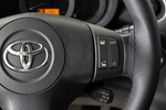 Toyota RAV4, 2009 год