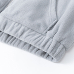 СВИТШОТ YMKASHIX TURBO FLEECE ZIP