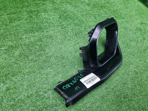 Накладка бампера левая Mini Hatch F56 (2021-2024)