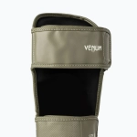 Шингарды Venum Impact Evo Scales Shinguards army green