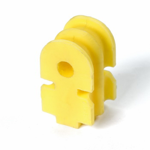 Полиуретановая втулка стабилизатора, передней подвески (2 шт.), Точка опоры.2-01-948