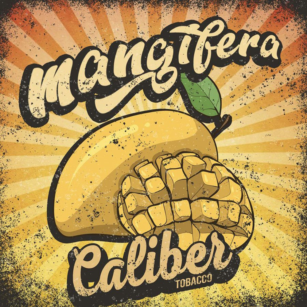 Caliber Mangifera (Манго) 50 гр.