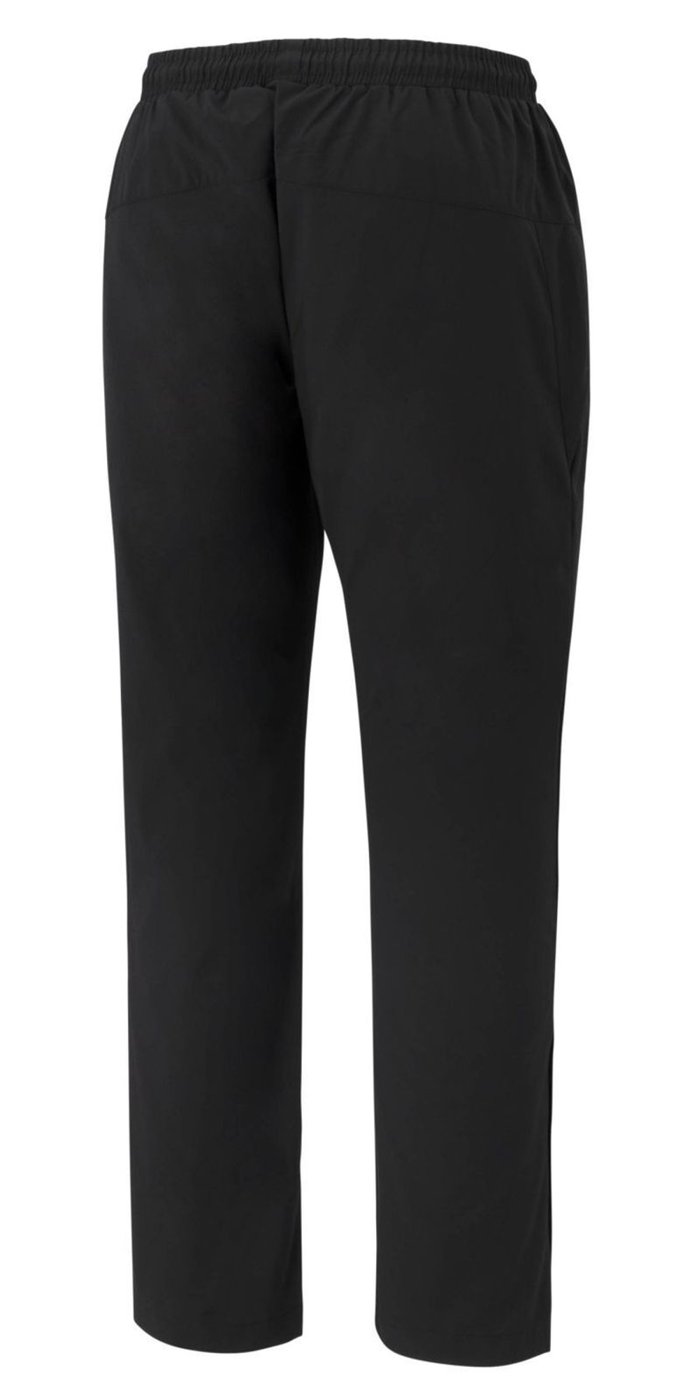 Теннисные брюки Yonex Warm-Up Pants - black