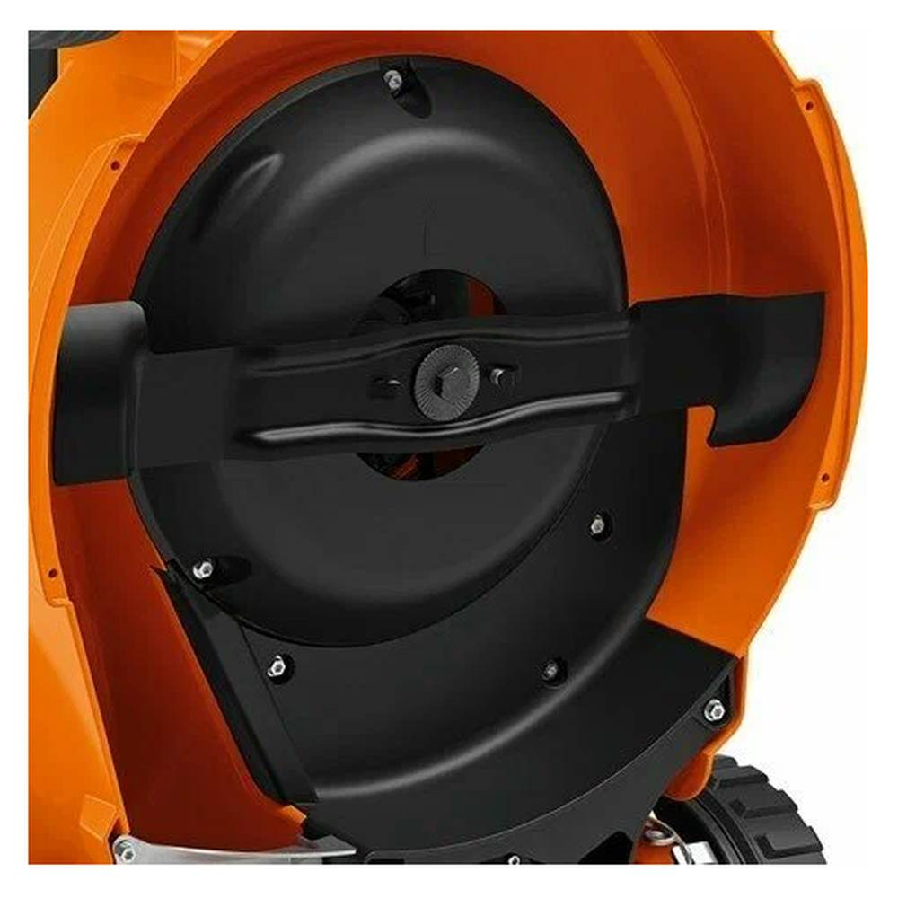 Бензиновая газонокосилка Stihl RM-655.0 V