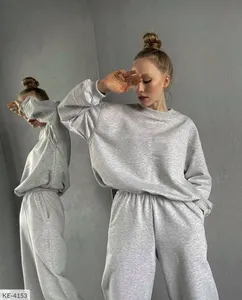 Костюм HZ-6464 Фабрика Моды