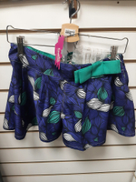 Юбка-бордшорты KANA BEACH  AZUKI BOARDSHORTS, артикул 0000183, цвет XCVI