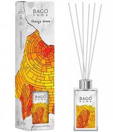 Ароматический диффузор Апельсиновая роща, Bago home