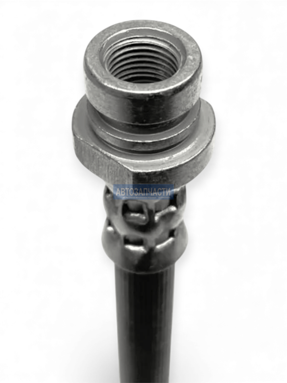 Шланг сцепления HYUNDAI/KIA (Solaris/Rio 2010-2017)