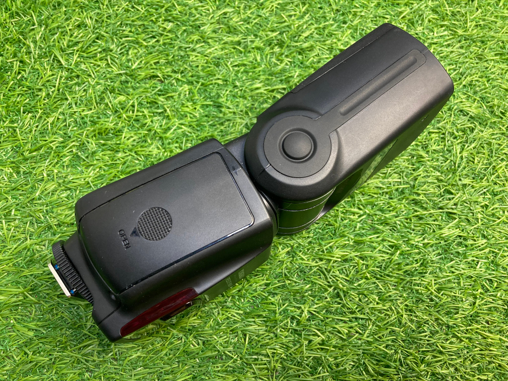 YongNuo Speedlite YN-560 IV