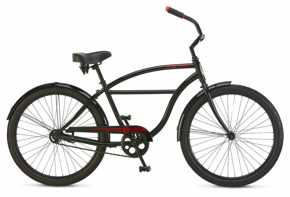 Комфортный велосипед Schwinn Alu 1 (2018)