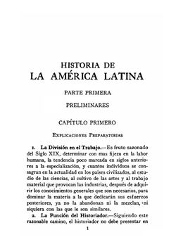 Historia de la América Latina. Compendiada desde los tiempos más remotas hasta nuestras días y escrita | Enrique Santibánez