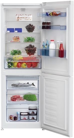 Холодильник Beko CSA 340K30