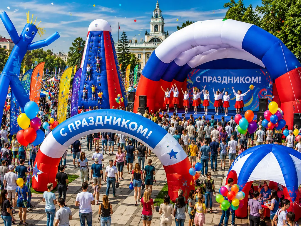 Все для праздника