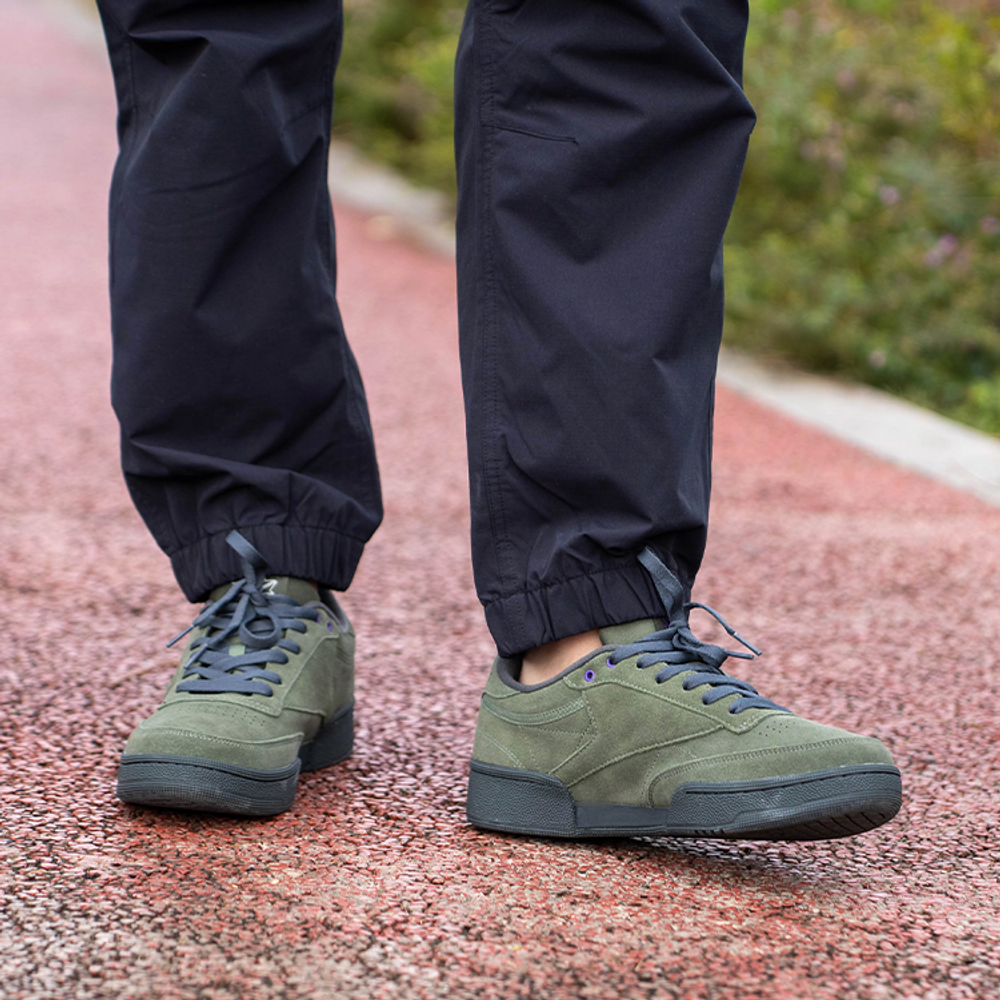 Кроссовки Reebok Club C 85 W+