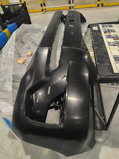 Бампер передний 52119-6C911 521196C911