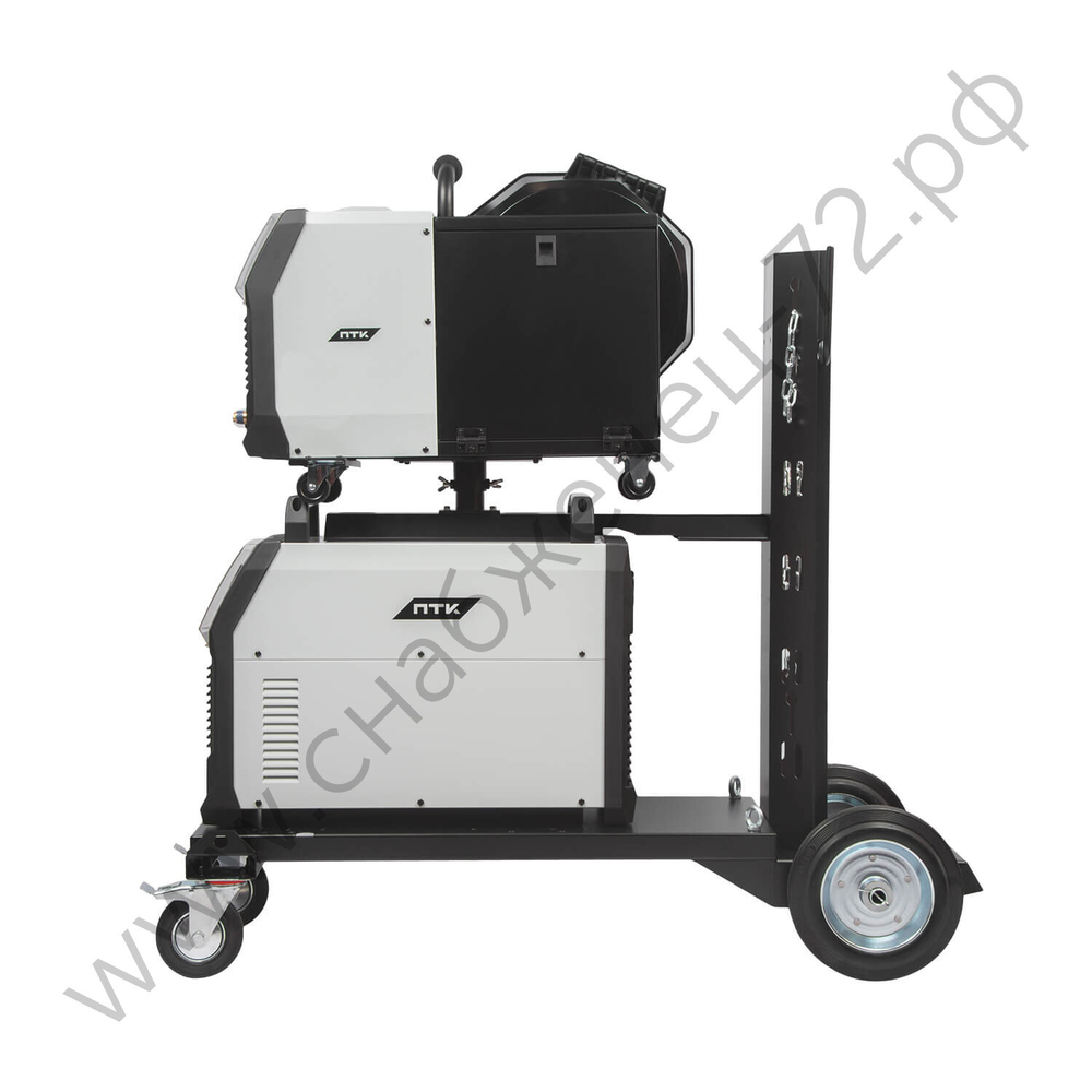 ПТК HANKER MULTIMIG 350S EP H22