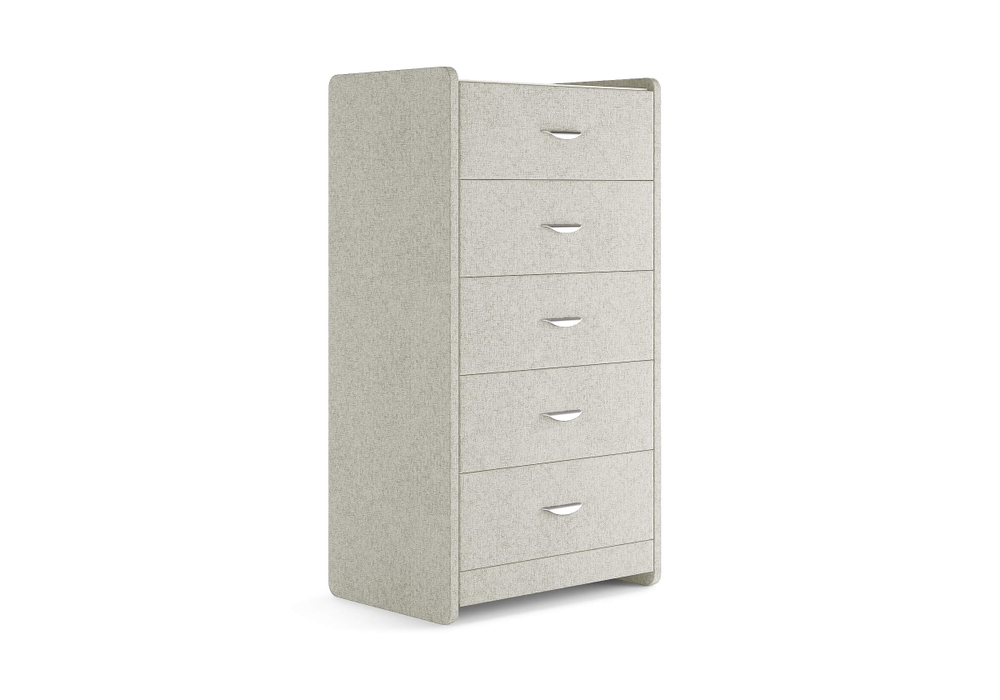 Комод Люкс с 5 ящиками