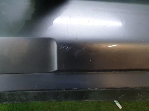 Бампер задний Toyota RAV4 5 XA50 (2018-н.в.)