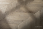 Виниловый ламинат VINILAM PARQUET CHEVRON RI4445118CL4 Шеврон Сезар (1,58)