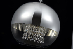 Подвесной светильник Maytoni P140-PL-170-1-N