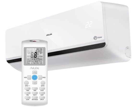 Сплит-система AUX ASW-H18A4/FP-R1DI | AS-H18A4/FP-R1DI