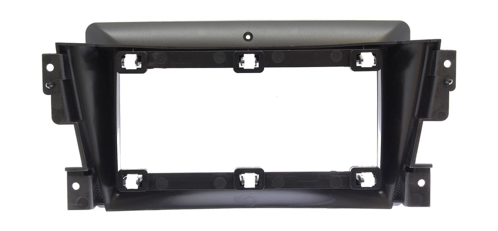 Переходная рамка магнитолы TOYOTA CALDINA 2002-2007 9 дюймов