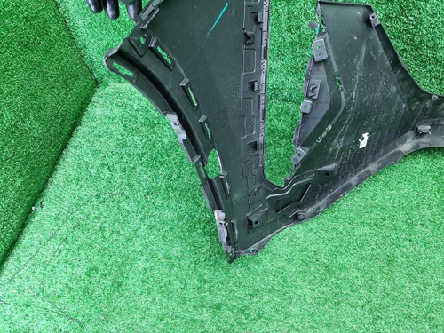 Бампер передний Geely Cityray (2024-н.в.)